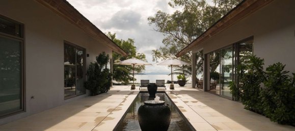 Villa de 5 dormitorios en Pa Klok, Thailand No. 64907 20