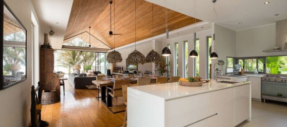 Villa de 5 dormitorios en Pa Klok, Thailand No. 64907 19