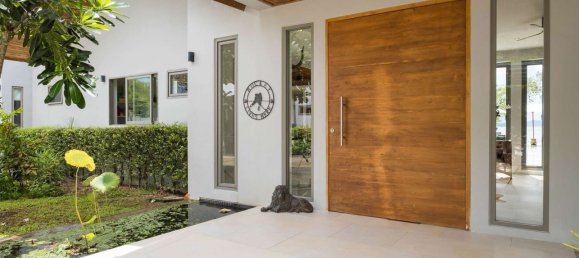 Villa de 5 dormitorios en Pa Klok, Thailand No. 64907 11