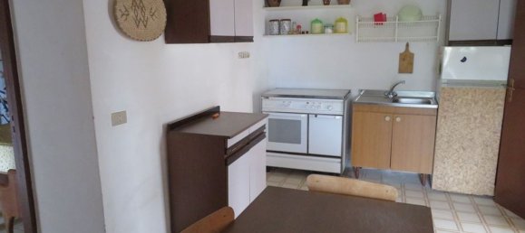 3 rooms House in Serrastretta, Italy No. 204658 11