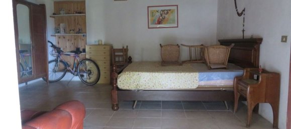 3 rooms House in Serrastretta, Italy No. 204658 16