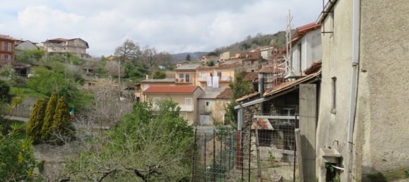 3 rooms House in Serrastretta, Italy No. 204658 2