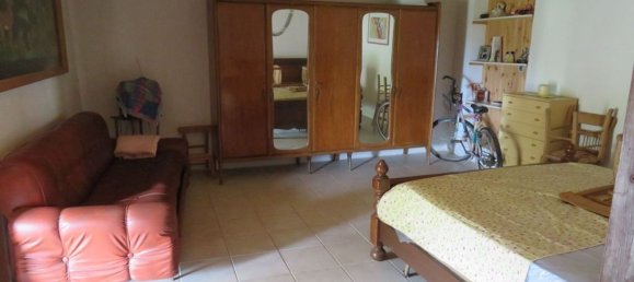 3 rooms House in Serrastretta, Italy No. 204658 13