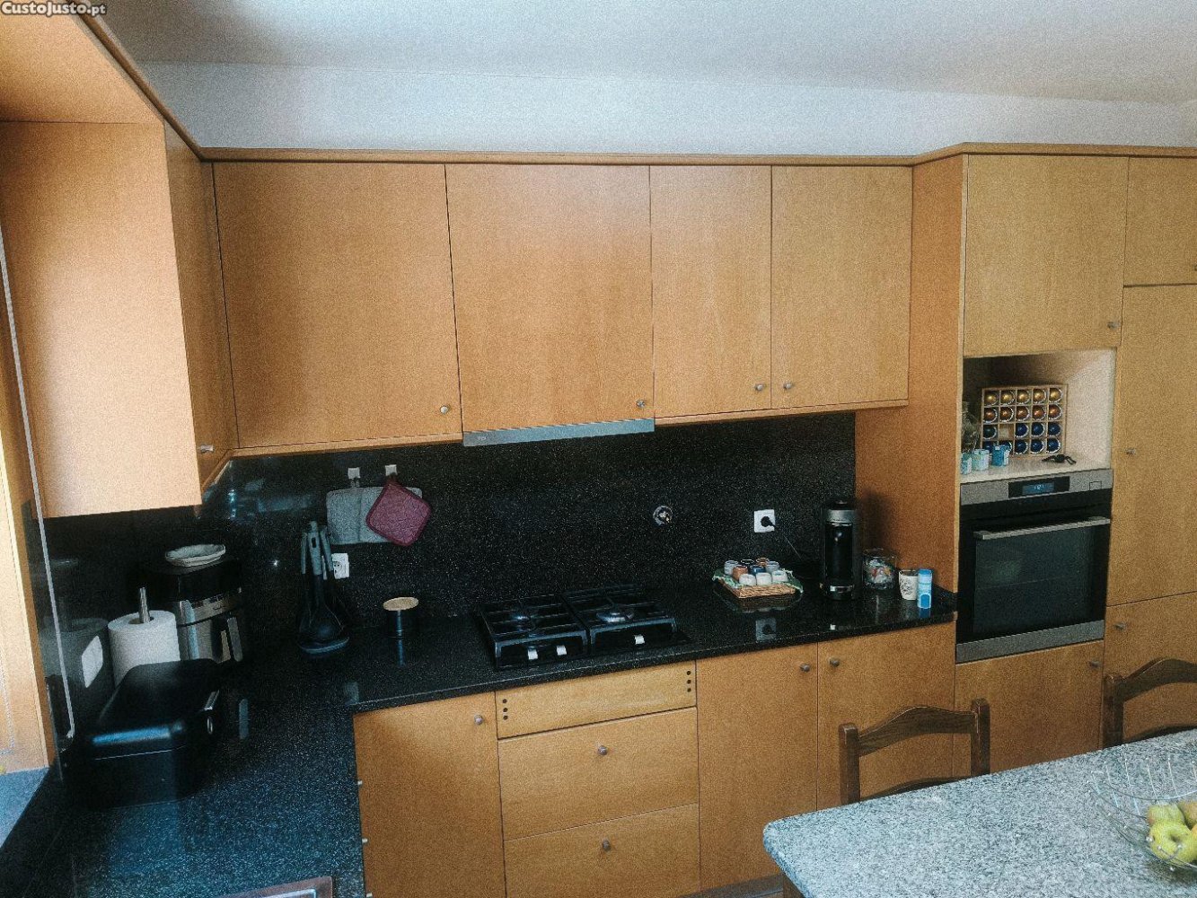 Casa de 3 dormitorios en Seixas, Portugal No. 238465