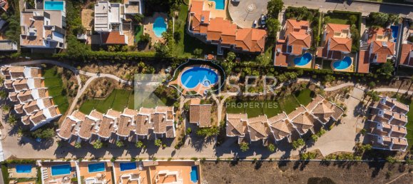 Adosado de 2 dormitorios en Guia, Portugal No. 135468 22