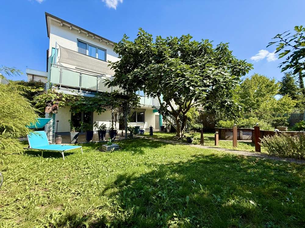 Таунхаус с 3 спальнями в Рейн-Неккар, Германия № 364932