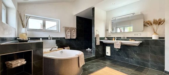 Таунхаус с 3 спальнями в Рейн-Неккар, Германия № 364932 18