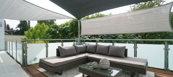 Таунхаус с 3 спальнями в Рейн-Неккар, Германия № 364932 7