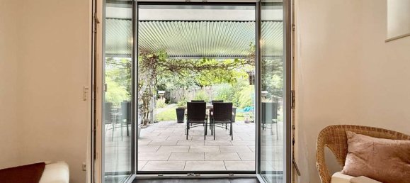 Таунхаус с 3 спальнями в Рейн-Неккар, Германия № 364932 23