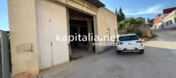  مستودع في Madrid, Spain 310متر مربع رقم 139590 5