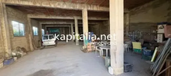  مستودع في Madrid, Spain 310متر مربع رقم 139590 8