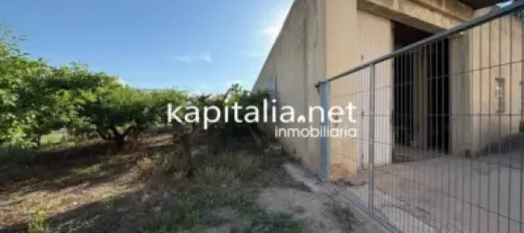  مستودع في Madrid, Spain 310متر مربع رقم 139590 4