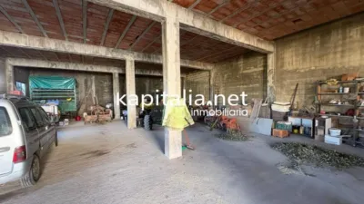  مستودع في Madrid, Spain 310متر مربع رقم 139590