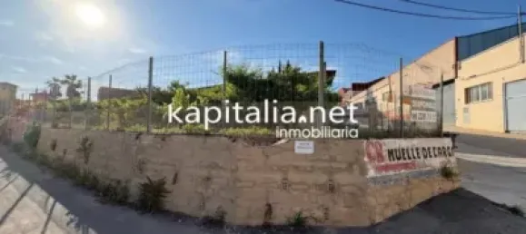  مستودع في Madrid, Spain 310متر مربع رقم 139590 7