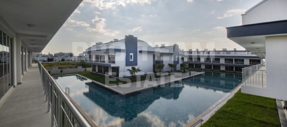 2 rooms Penthouse in Kundu, Turkey No. 31700 6