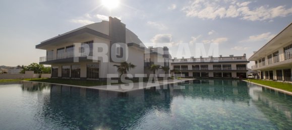 2 rooms Penthouse in Kundu, Turkey No. 31700 5