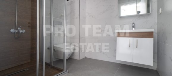 2 rooms Penthouse in Kundu, Turkey No. 31700 18