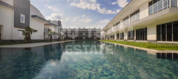 2 rooms Penthouse in Kundu, Turkey No. 31700 3