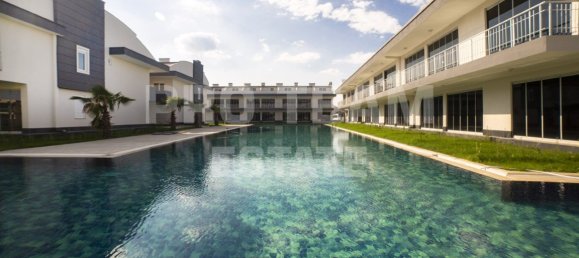 2 rooms Penthouse in Kundu, Turkey No. 31700 4