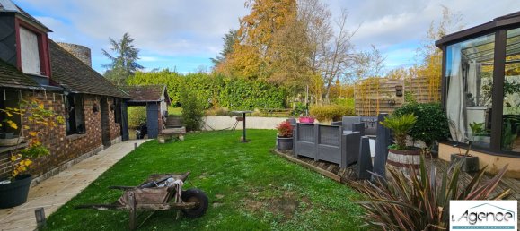 3 bedrooms House in Alluyes, France No. 75188 28