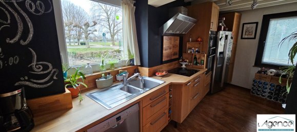 3 bedrooms House in Alluyes, France No. 75188 19