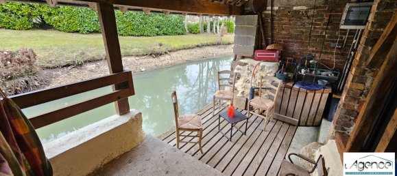 3 bedrooms House in Alluyes, France No. 75188 26