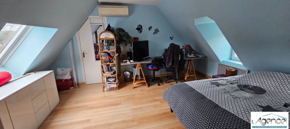 3 bedrooms House in Alluyes, France No. 75188 21