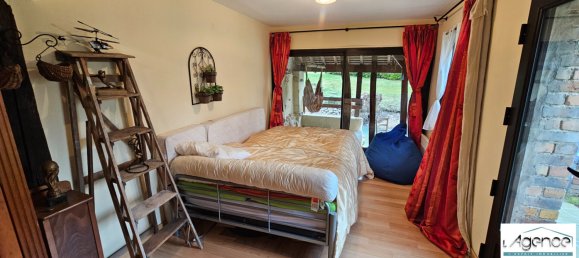 3 bedrooms House in Alluyes, France No. 75188 25