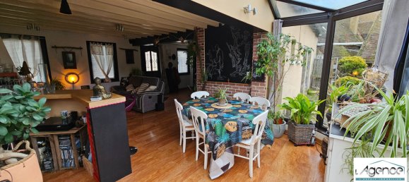 3 bedrooms House in Alluyes, France No. 75188 17