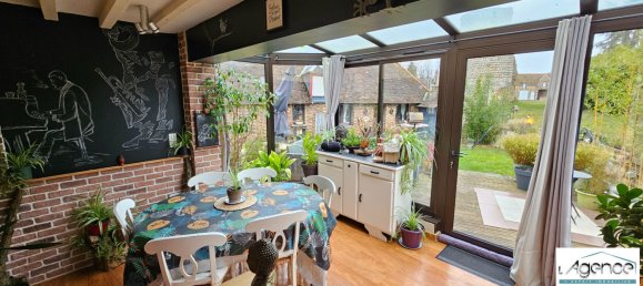 3 bedrooms House in Alluyes, France No. 75188 4