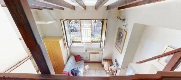 Apartamento de 1 dormitorio en Milan, Italy No. 361556 6