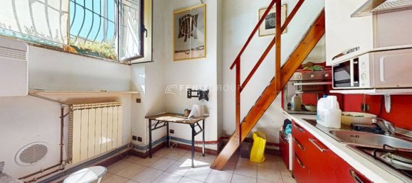 Apartamento de 1 dormitorio en Milan, Italy No. 361556 4