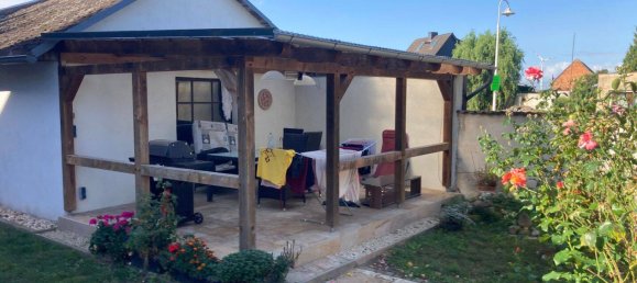 Casa de 6 habitaciónes en Altmarkkreis Salzwedel, Germany No. 332469 27