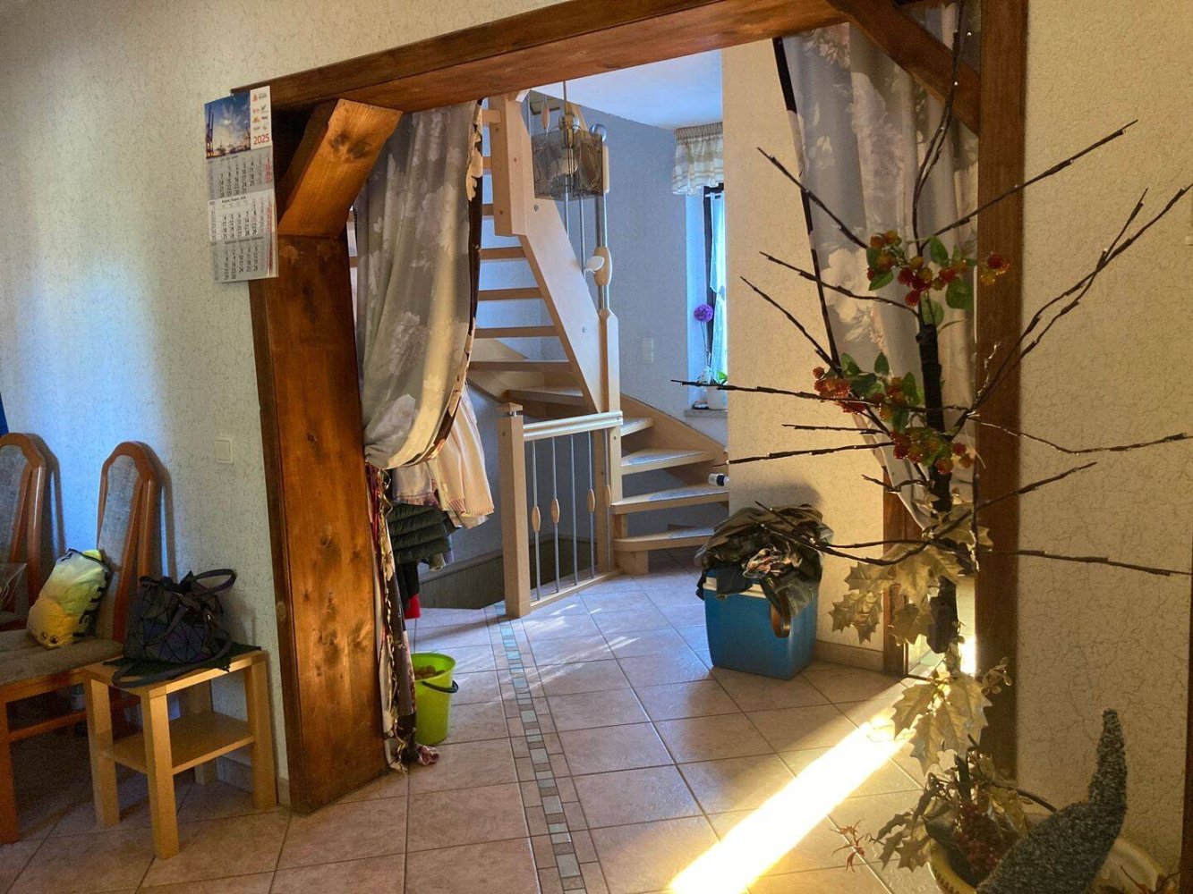 Casa de 6 habitaciónes en Altmarkkreis Salzwedel, Germany No. 332469