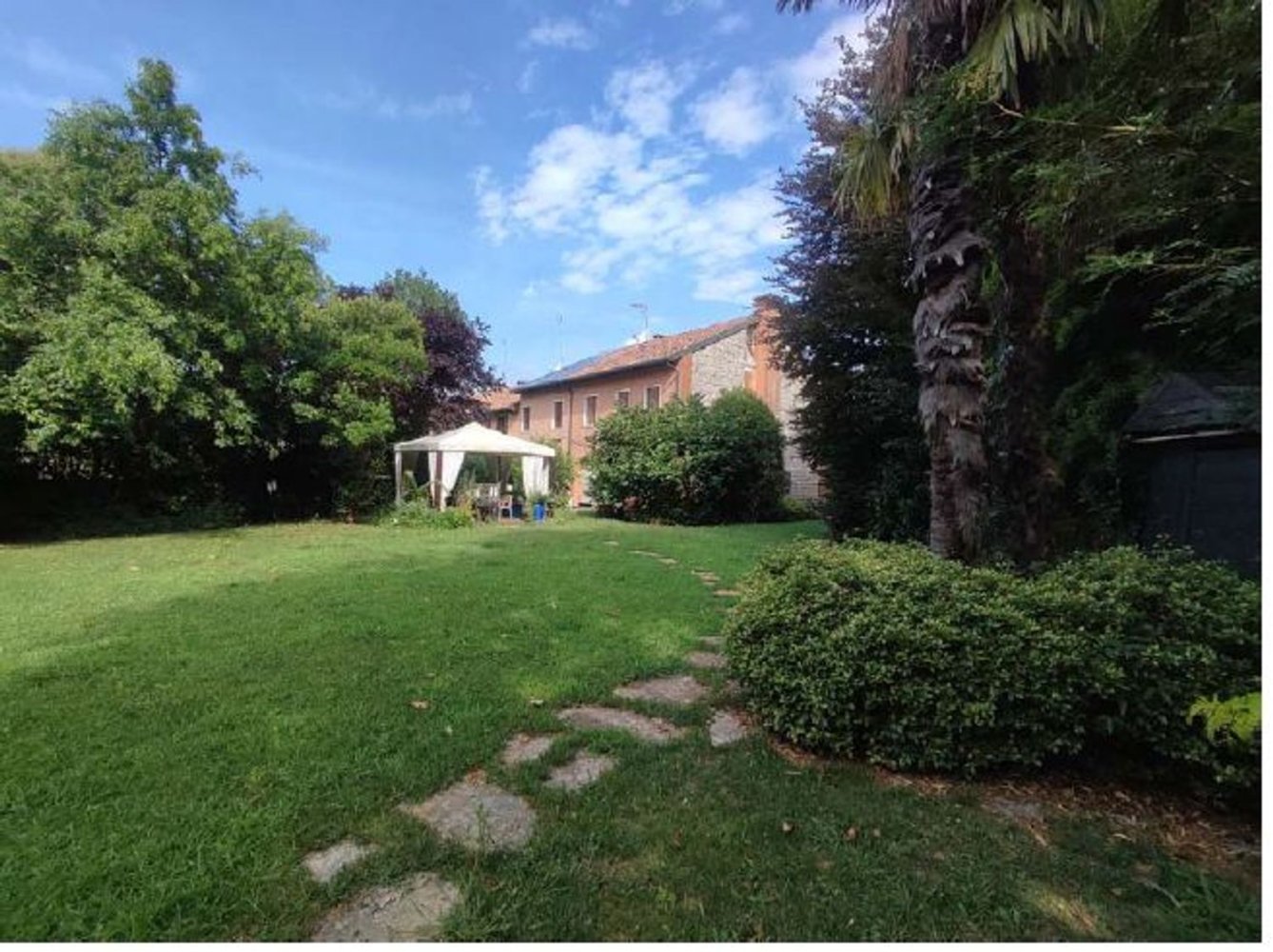 8 rooms House in Villorba, Italy No. 276681