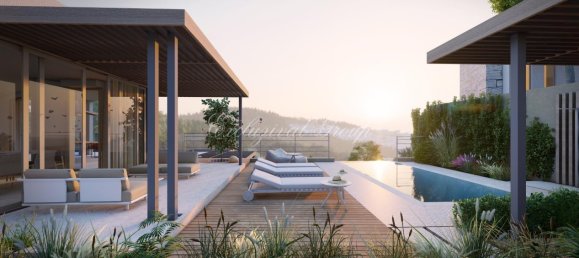 Villa de 5+1 en Bodrum, Turkey No. 28920 2