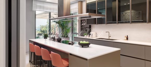 Villa de 5+1 en Bodrum, Turkey No. 28920 19