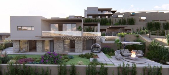 Villa de 5+1 en Bodrum, Turkey No. 28920 6