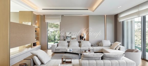 Villa de 5+1 en Bodrum, Turkey No. 28920 15