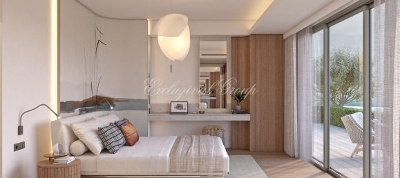 Villa de 5+1 en Bodrum, Turkey No. 28920 22