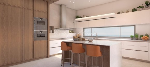 Villa de 5+1 en Bodrum, Turkey No. 28920 20