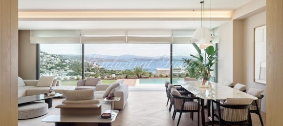 Villa de 5+1 en Bodrum, Turkey No. 28920 14