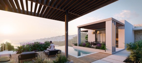 Villa de 5+1 en Bodrum, Turkey No. 28920 3