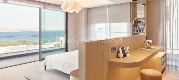 Villa de 5+1 en Bodrum, Turkey No. 28920 28