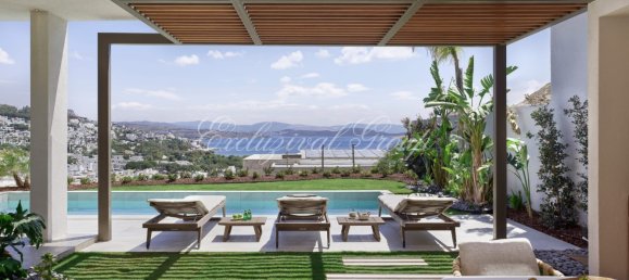 Villa de 5+1 en Bodrum, Turkey No. 28920 4