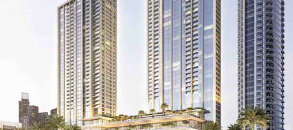 2 bedrooms Apartment in Downtown Dubai (Downtown Burj Dubai), UAE No. 3473 10