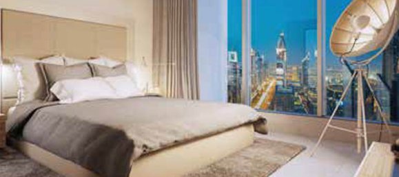2 bedrooms Apartment in Downtown Dubai (Downtown Burj Dubai), UAE No. 3473 8