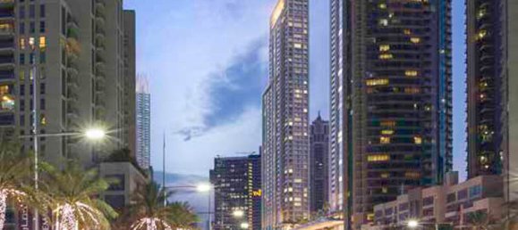 2 bedrooms Apartment in Downtown Dubai (Downtown Burj Dubai), UAE No. 3473 7