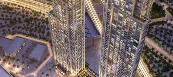 2 bedrooms Apartment in Downtown Dubai (Downtown Burj Dubai), UAE No. 3473 6