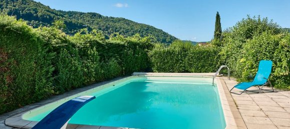 5 bedrooms House in Besancon, France No. 306157 4